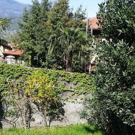 Locazione Turistica Il Mulo * באוונו