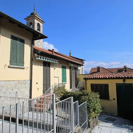 Locazione Turistica Il Mulo Feriehus Baveno