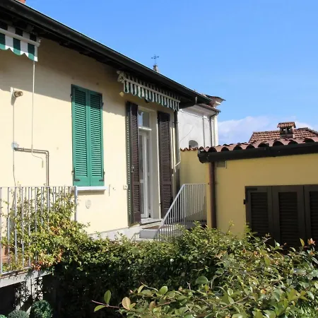 Locazione Turistica Il Mulo * Baveno